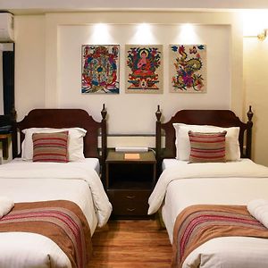 Super Deluxe Room